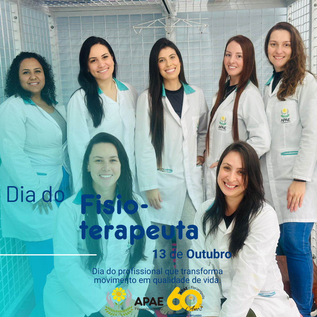 Dia do Fisioterapeuta 